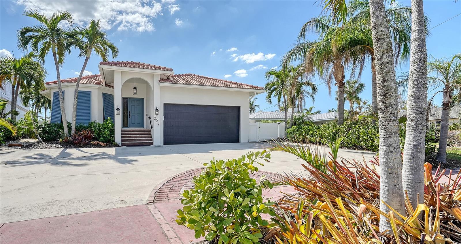 SAINT ARMANDS DIV JOHN RINGLING ESTATES - Residential