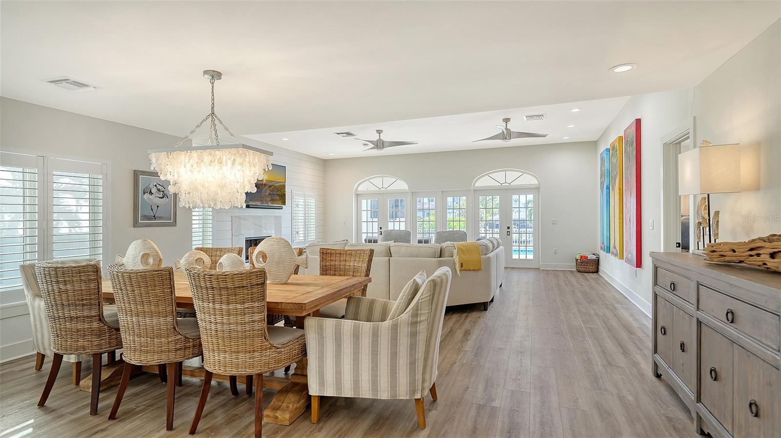 SAINT ARMANDS DIV JOHN RINGLING ESTATES - Residential