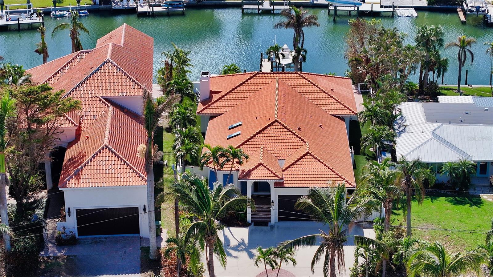 SAINT ARMANDS DIV JOHN RINGLING ESTATES - Residential