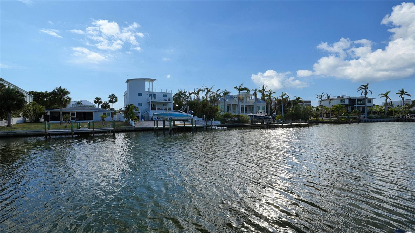 SAINT ARMANDS DIV JOHN RINGLING ESTATES - Residential