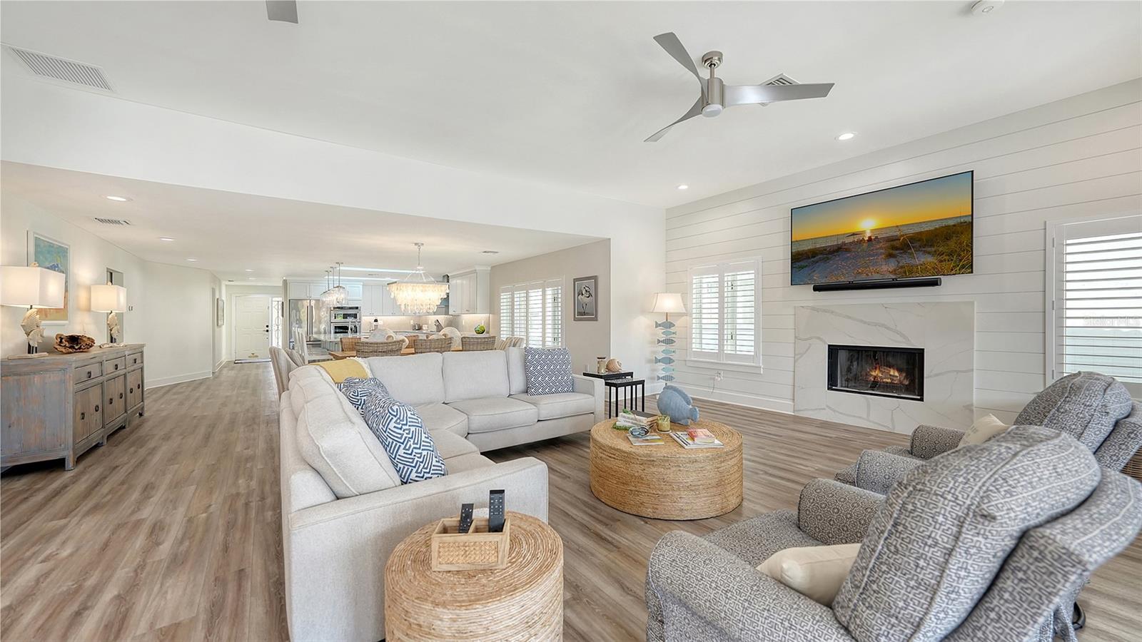 SAINT ARMANDS DIV JOHN RINGLING ESTATES - Residential