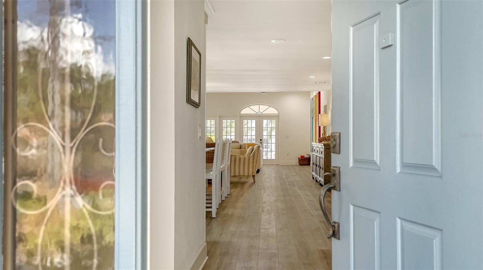 SAINT ARMANDS DIV JOHN RINGLING ESTATES - Residential