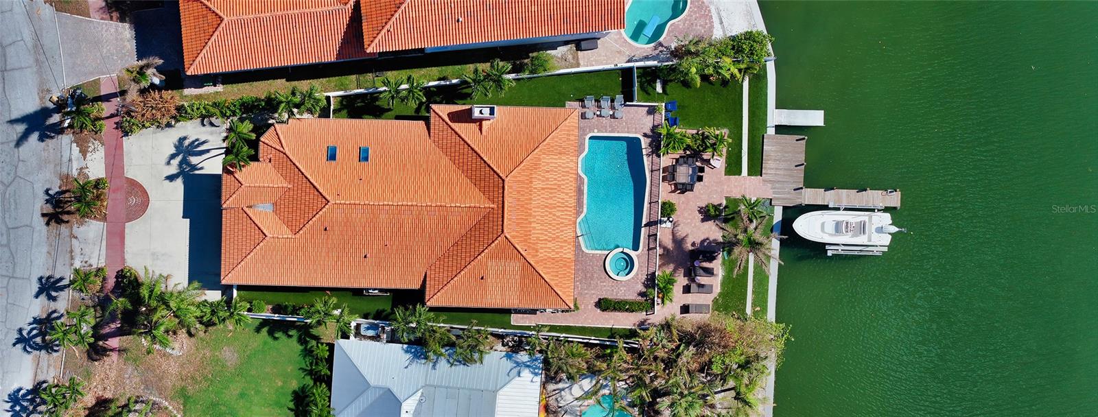 SAINT ARMANDS DIV JOHN RINGLING ESTATES - Residential