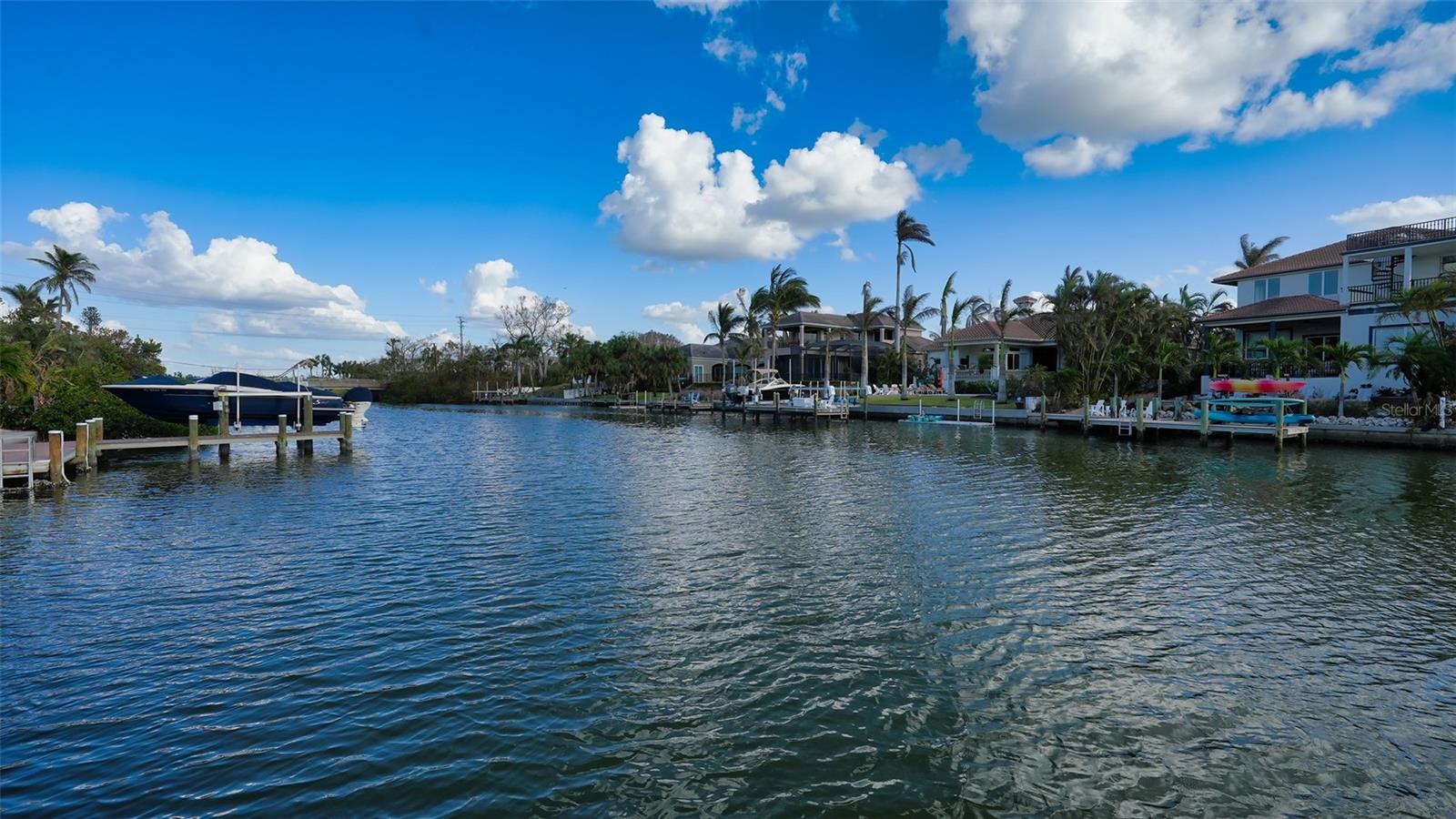 SAINT ARMANDS DIV JOHN RINGLING ESTATES - Residential