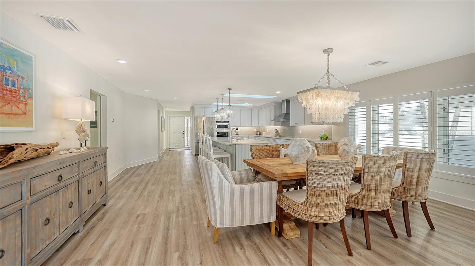 SAINT ARMANDS DIV JOHN RINGLING ESTATES - Residential