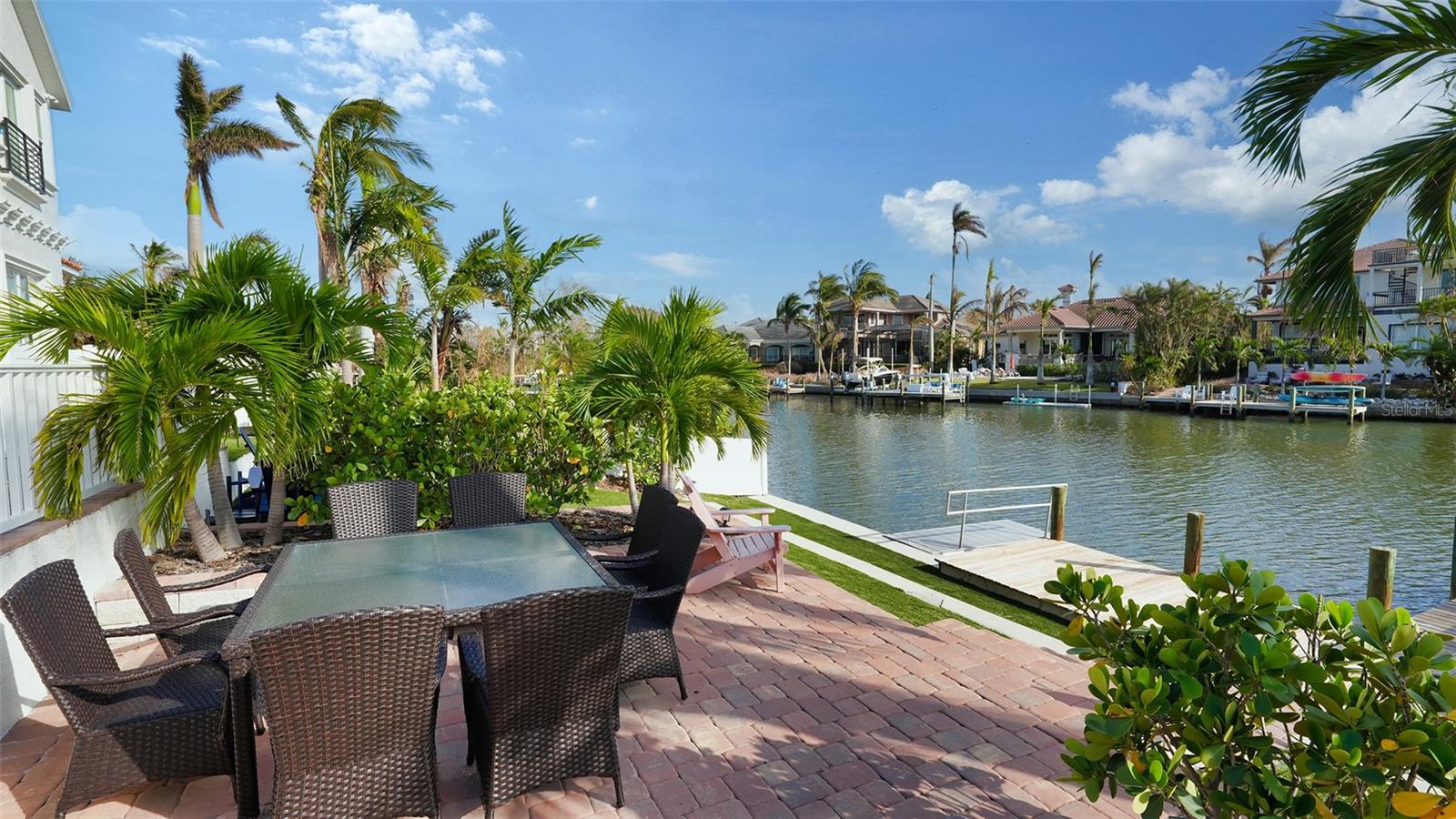 SAINT ARMANDS DIV JOHN RINGLING ESTATES - Residential