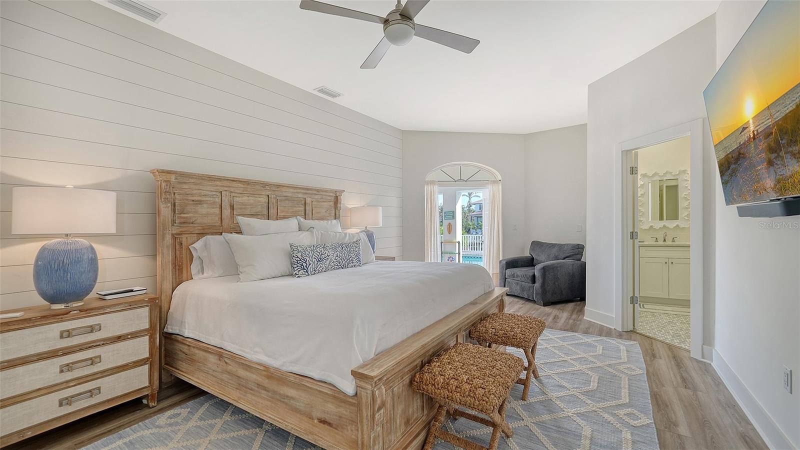 SAINT ARMANDS DIV JOHN RINGLING ESTATES - Residential