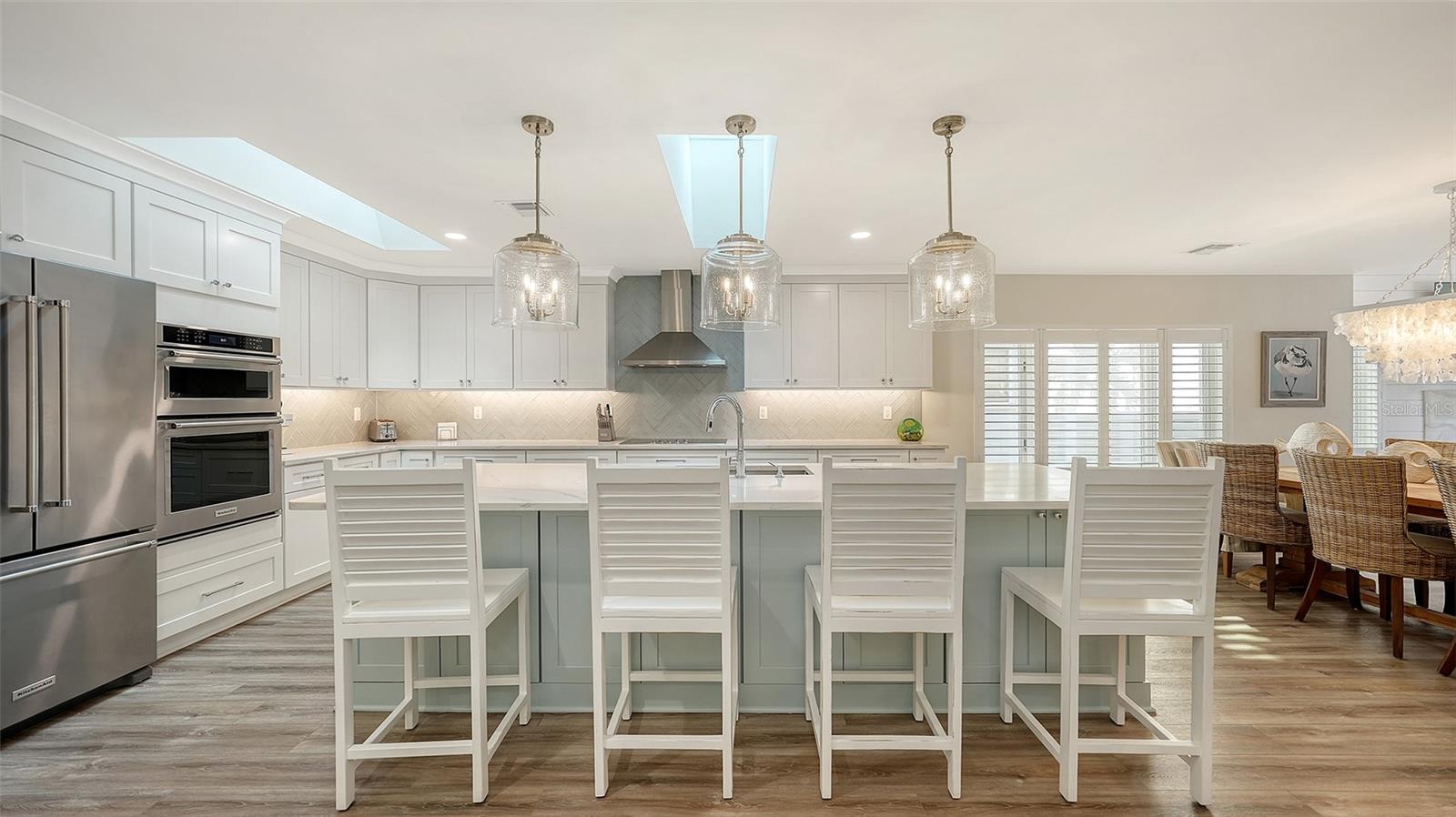 SAINT ARMANDS DIV JOHN RINGLING ESTATES - Residential