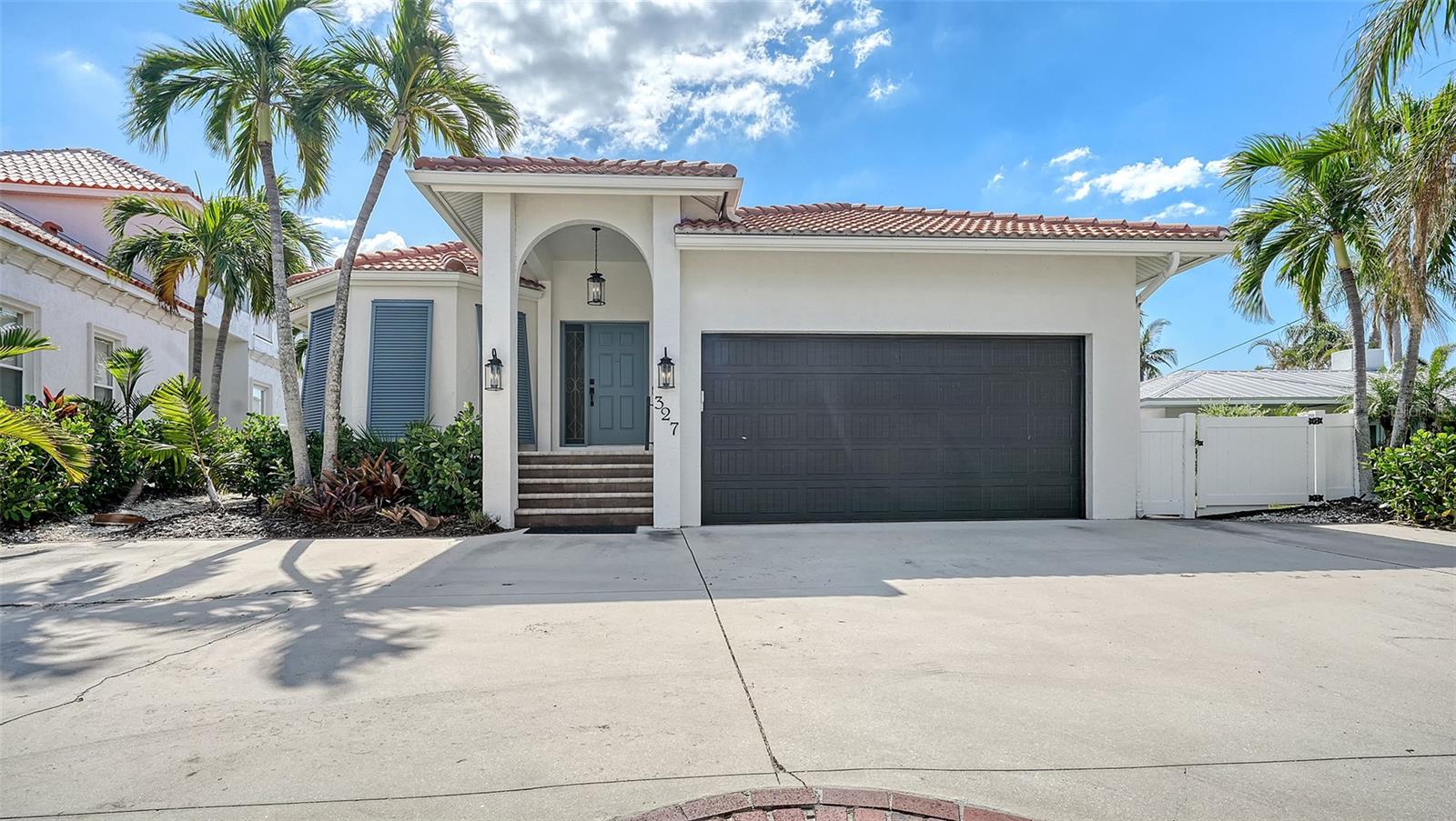 SAINT ARMANDS DIV JOHN RINGLING ESTATES - Residential