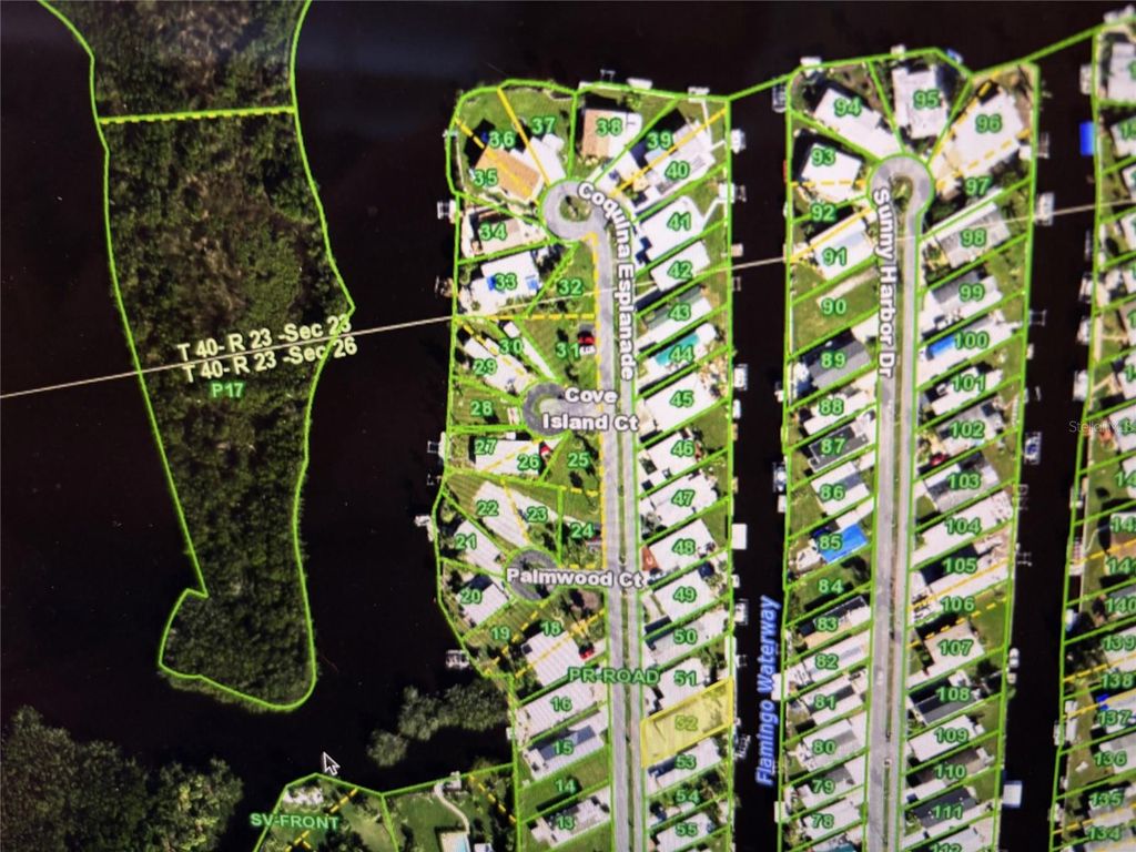 Photo of 3104 Coquina Esplanade, Punta Gorda, FL 33982 (MLS # C7518768)