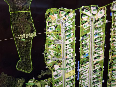 3104 COQUINA ESPLANADE PUNTA GORDA FL 33982