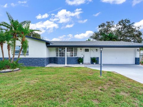 A home in LARGO