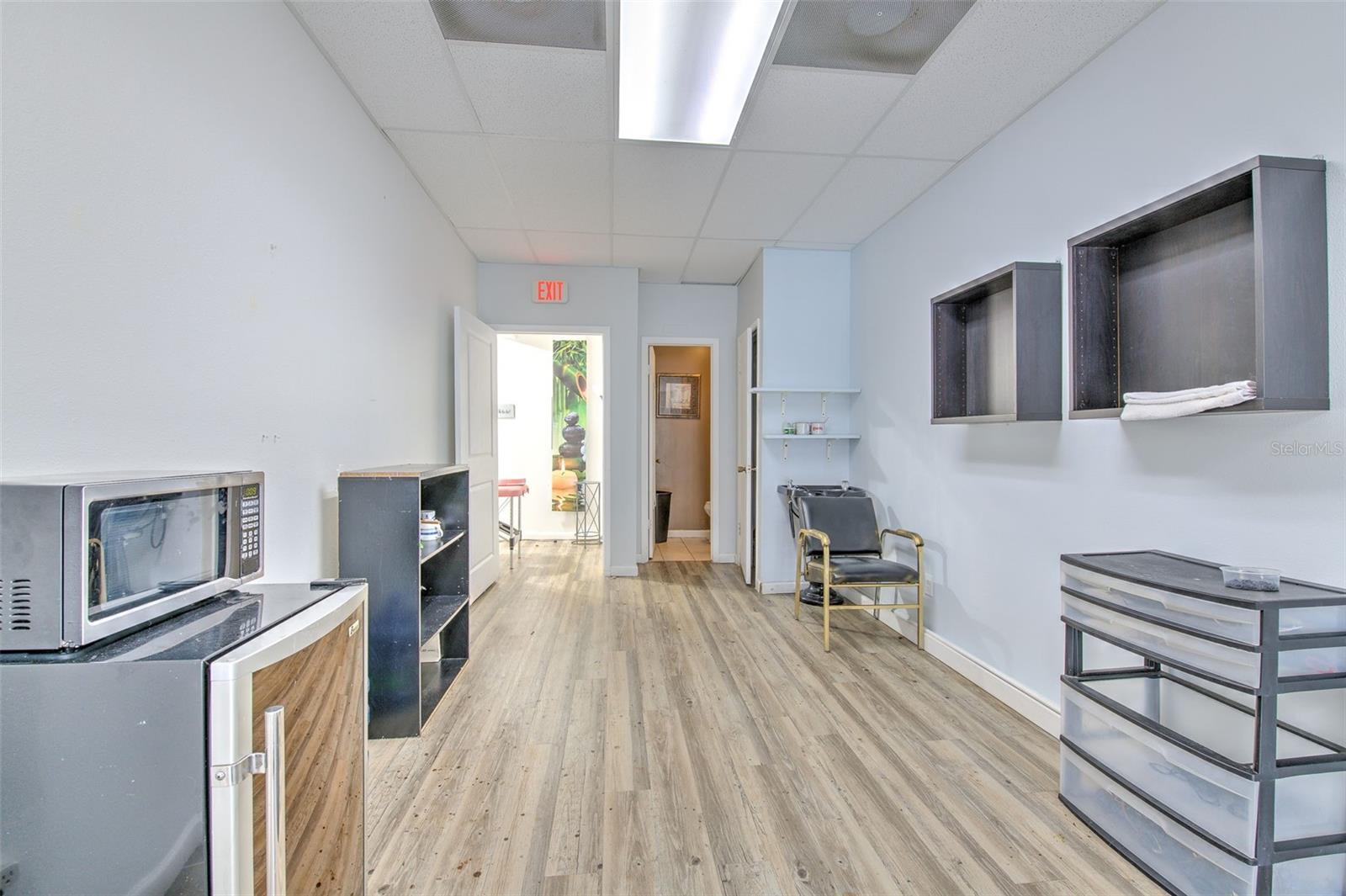 UNPLATTED - Commercial Lease