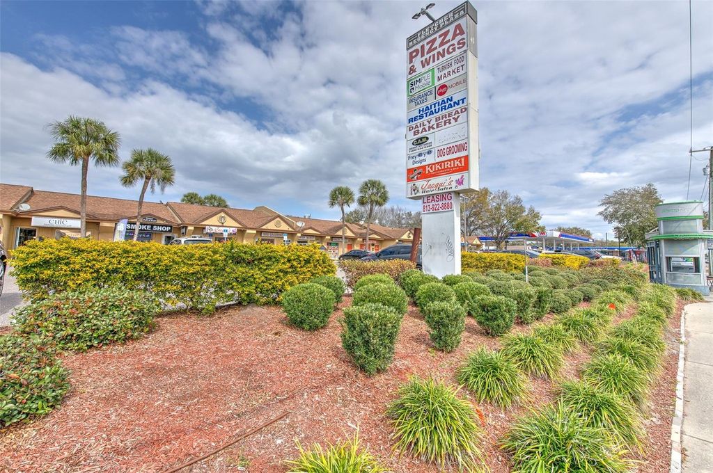 Photo of 1402 E Fletcher Avenue #1406, Tampa, FL 33612 (MLS # TB8484540)