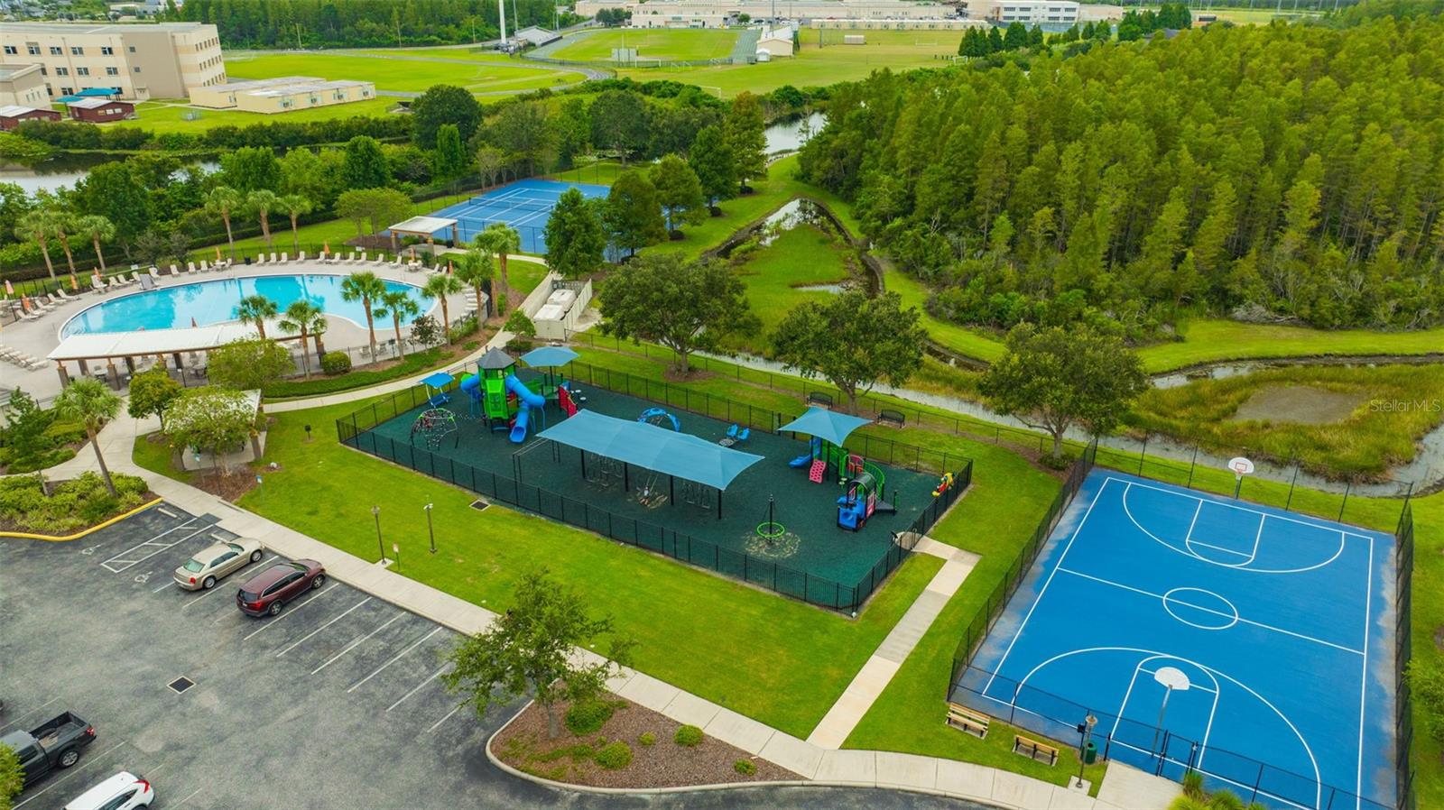 CONCORD STN PH 3 UN A1 A2 & B - Residential