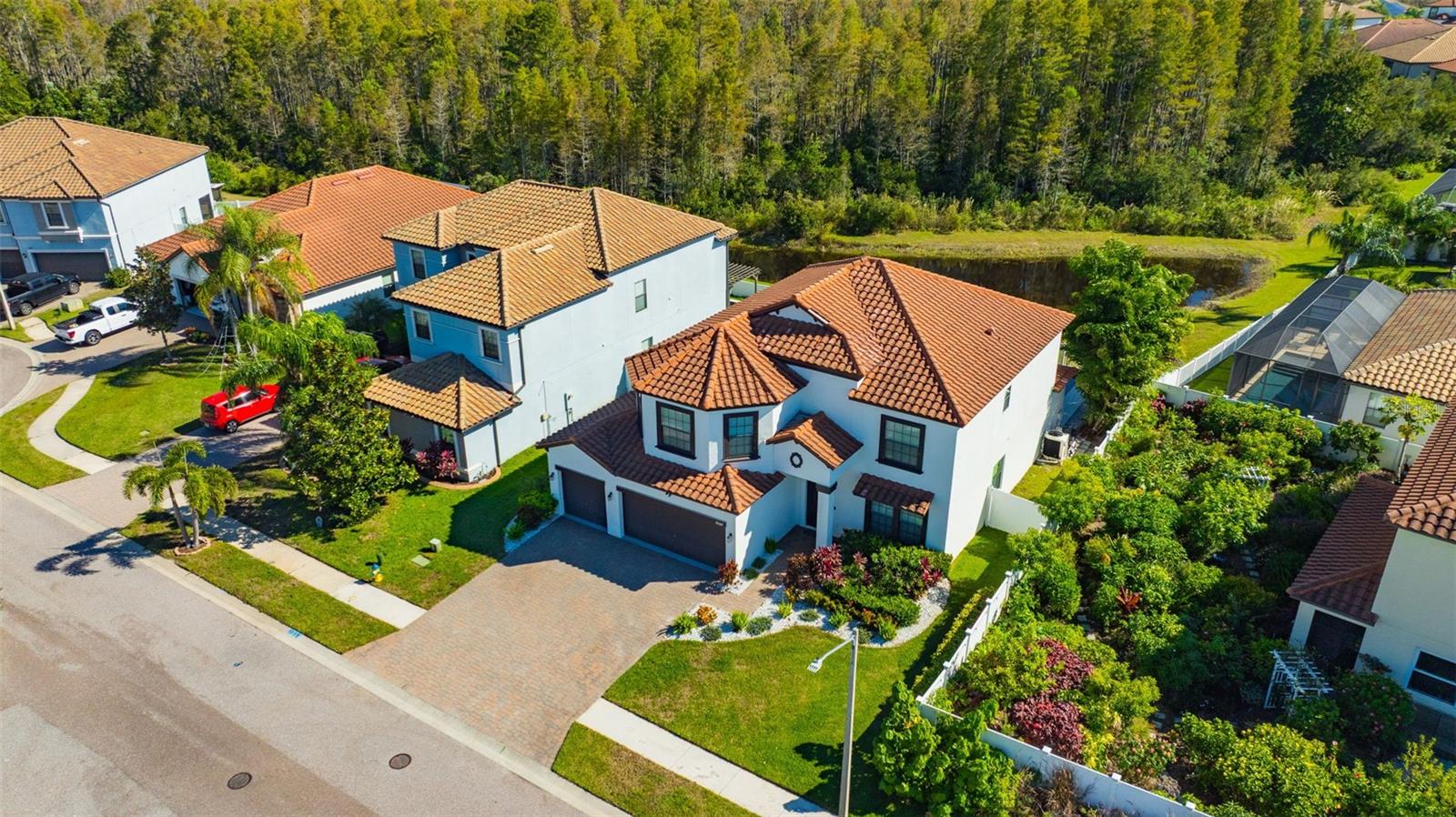 CONCORD STN PH 3 UN A1 A2 & B - Residential