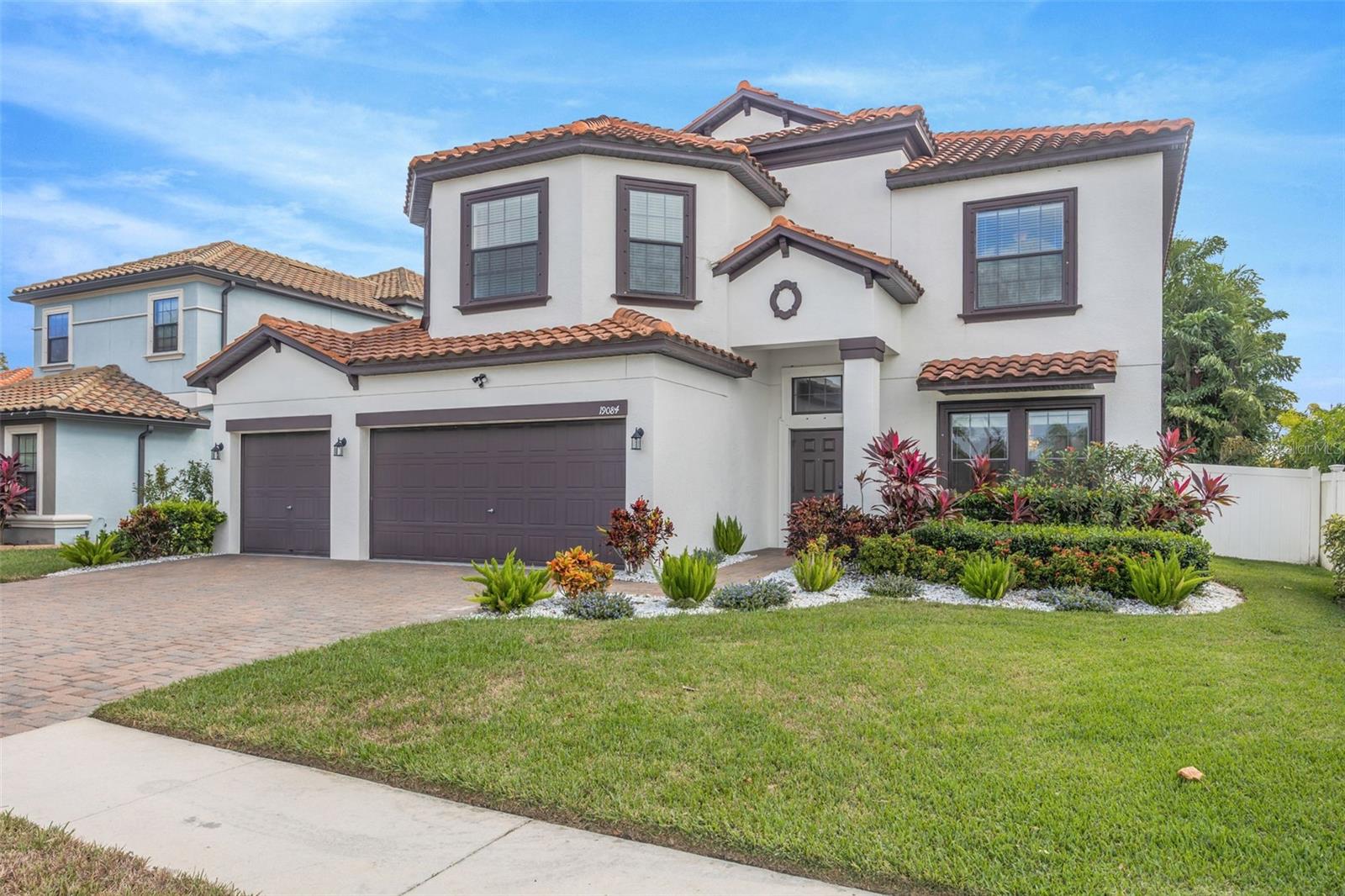 CONCORD STN PH 3 UN A1 A2 & B - Residential