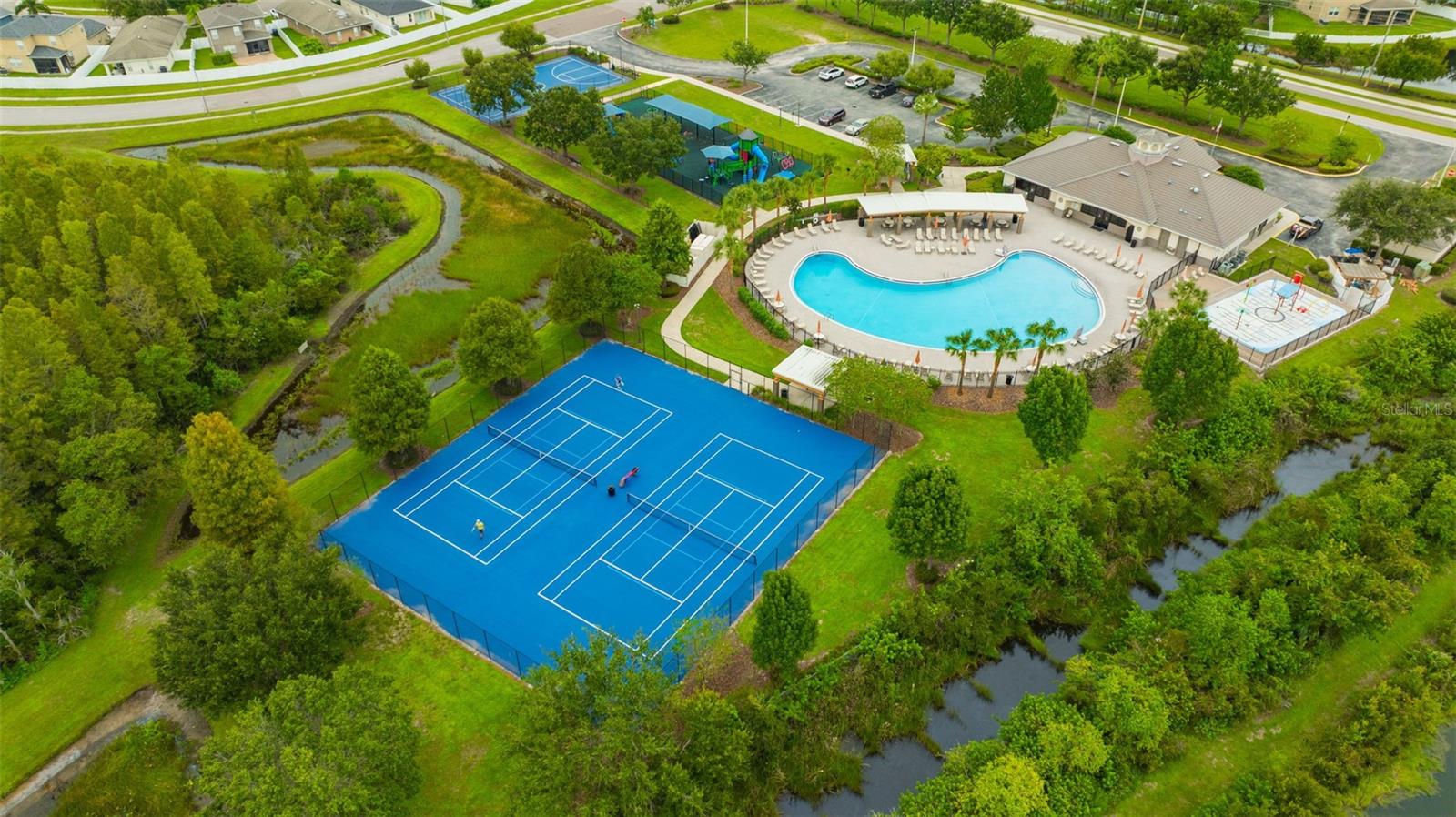 CONCORD STN PH 3 UN A1 A2 & B - Residential