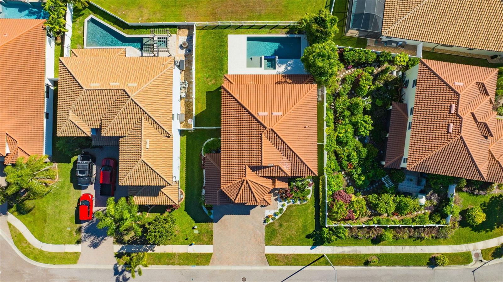 CONCORD STN PH 3 UN A1 A2 & B - Residential