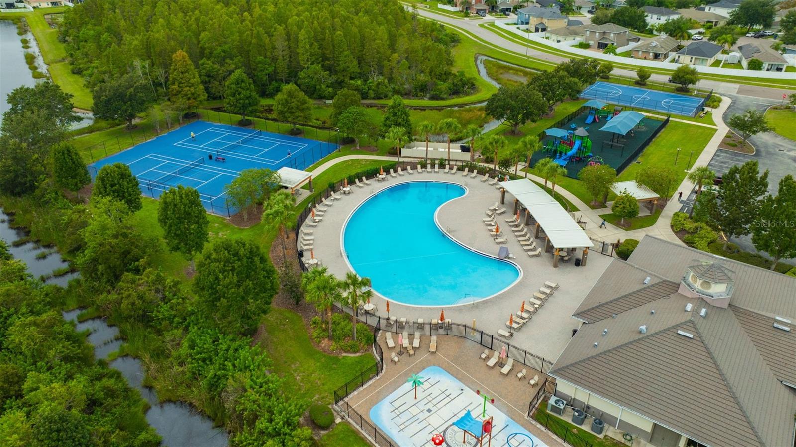 CONCORD STN PH 3 UN A1 A2 & B - Residential