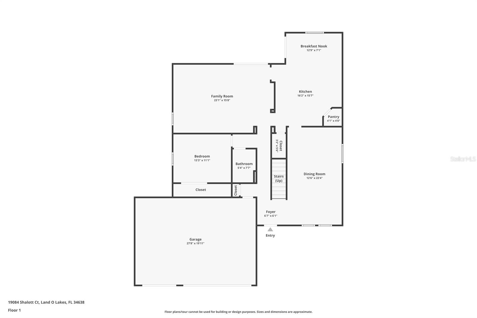 CONCORD STN PH 3 UN A1 A2 & B - Residential