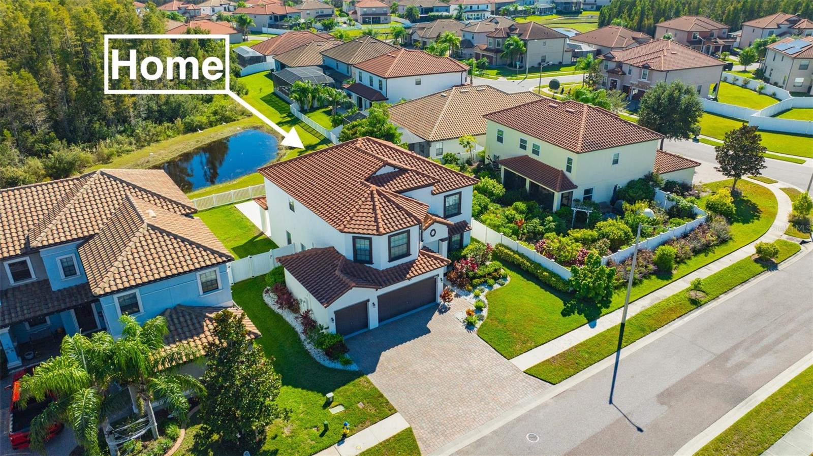 CONCORD STN PH 3 UN A1 A2 & B - Residential