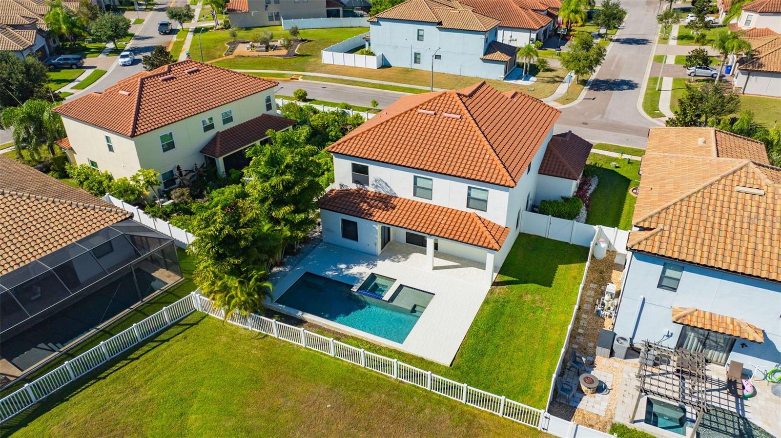 CONCORD STN PH 3 UN A1 A2 & B - Residential