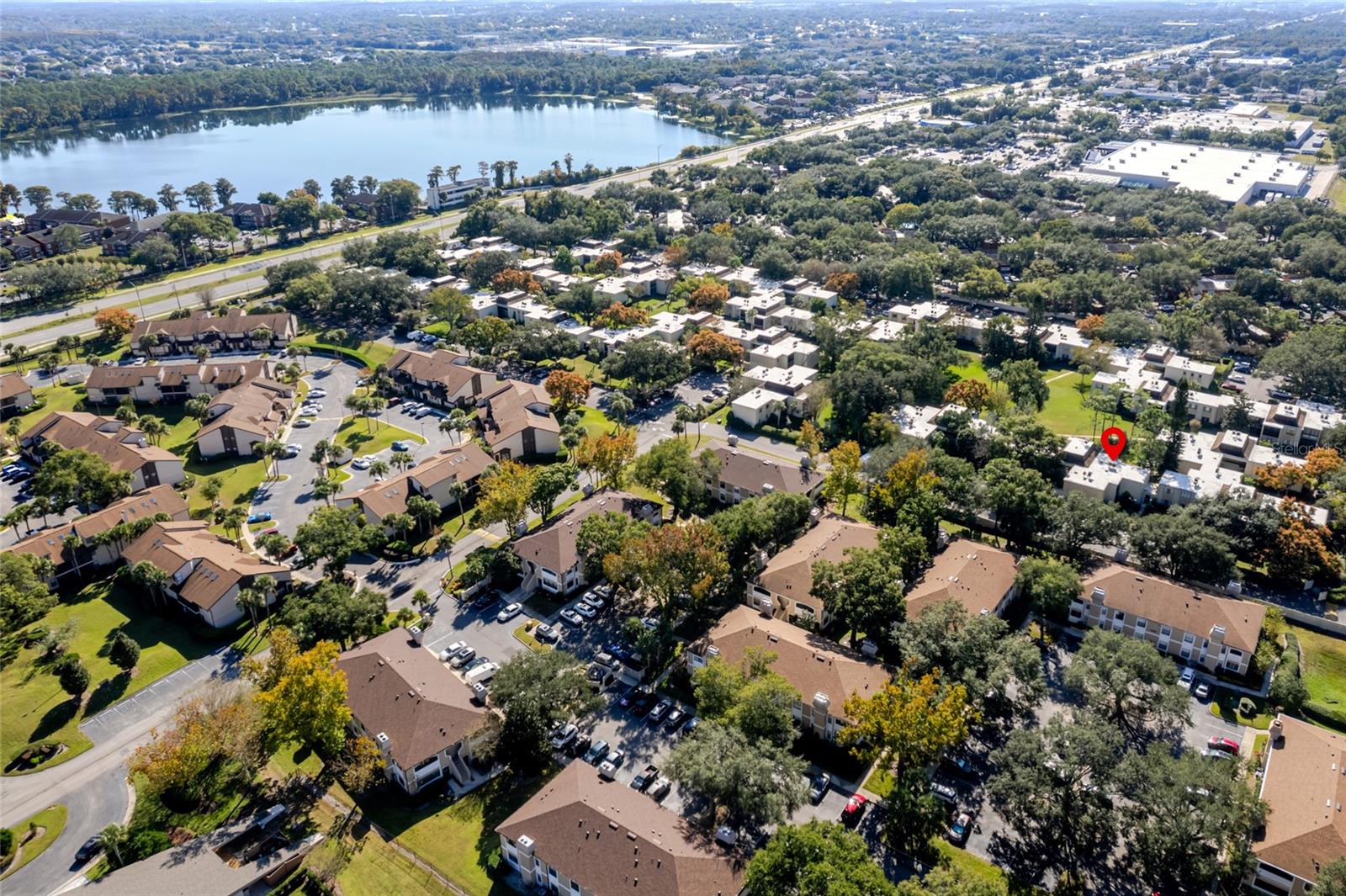 WIMBLEDON PARK CONDO 01 - Residential