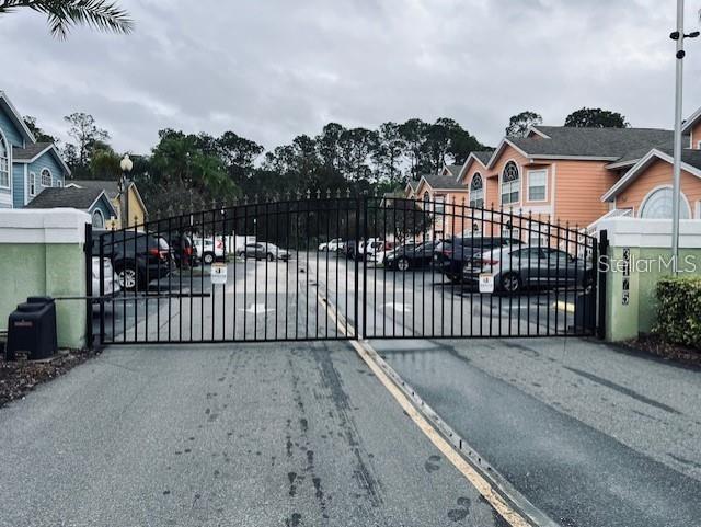 Photo of 8705 Knightsbridge Court #C, Kissimmee, FL 34747 (MLS # O6448454)