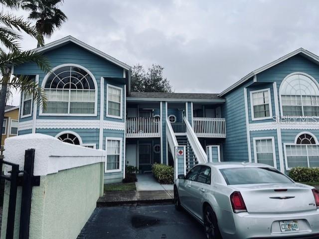 Photo of 8705 Knightsbridge Court #C, Kissimmee, FL 34747 (MLS # O6448454)