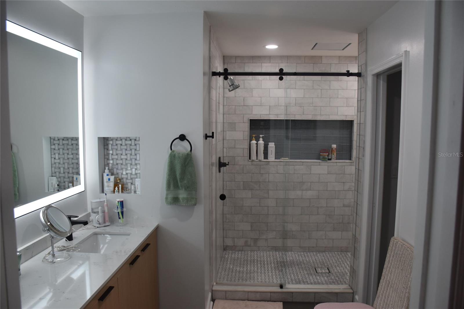 THE RESERVE - Residential Lease