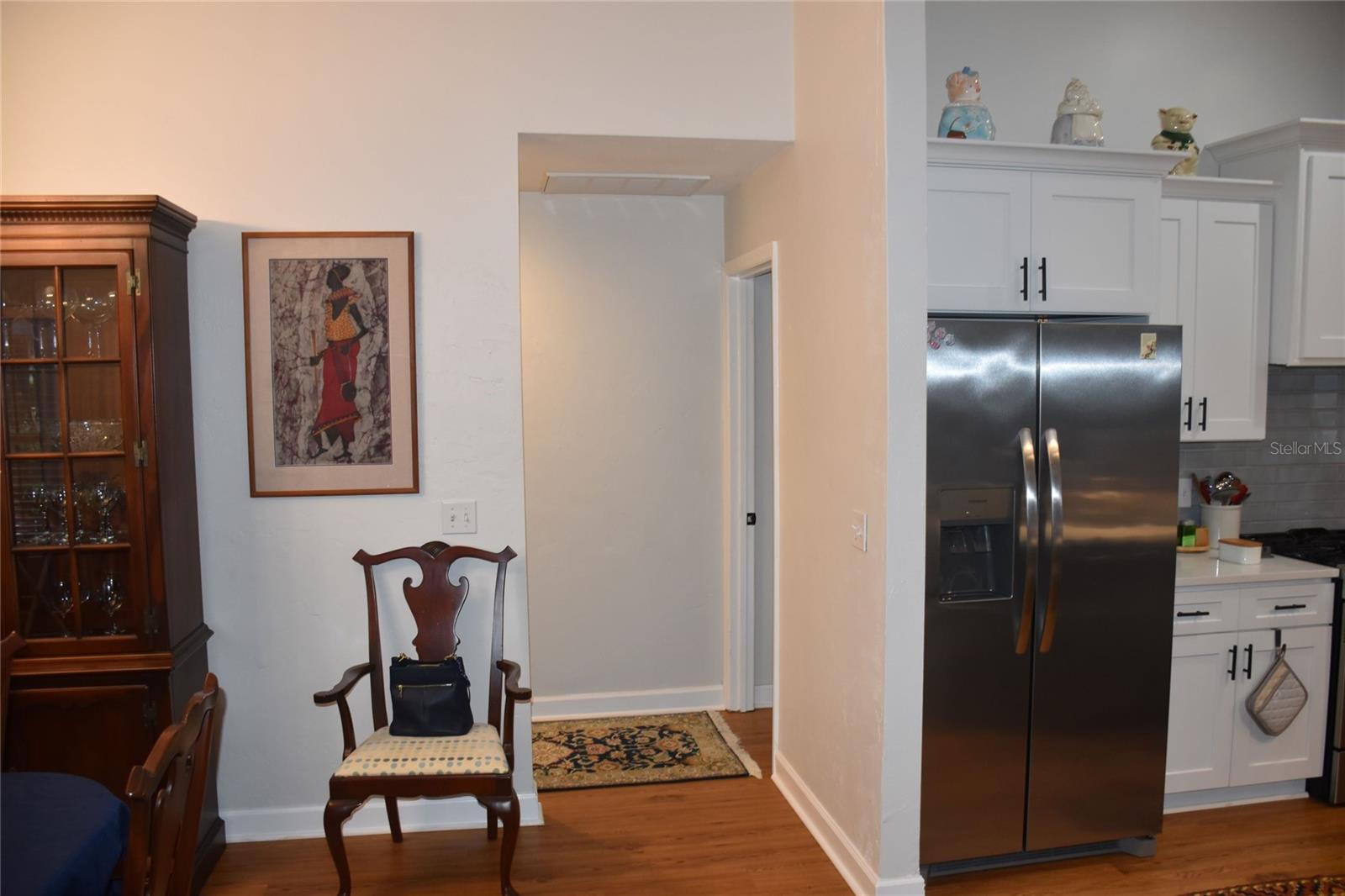 THE RESERVE - Residential Lease