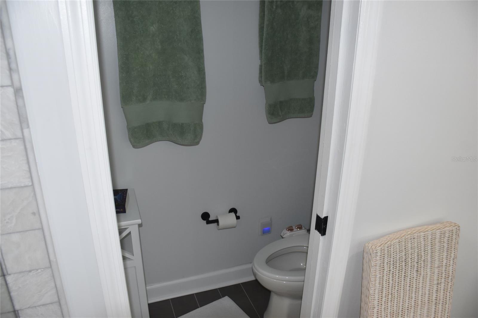 THE RESERVE - Residential Lease