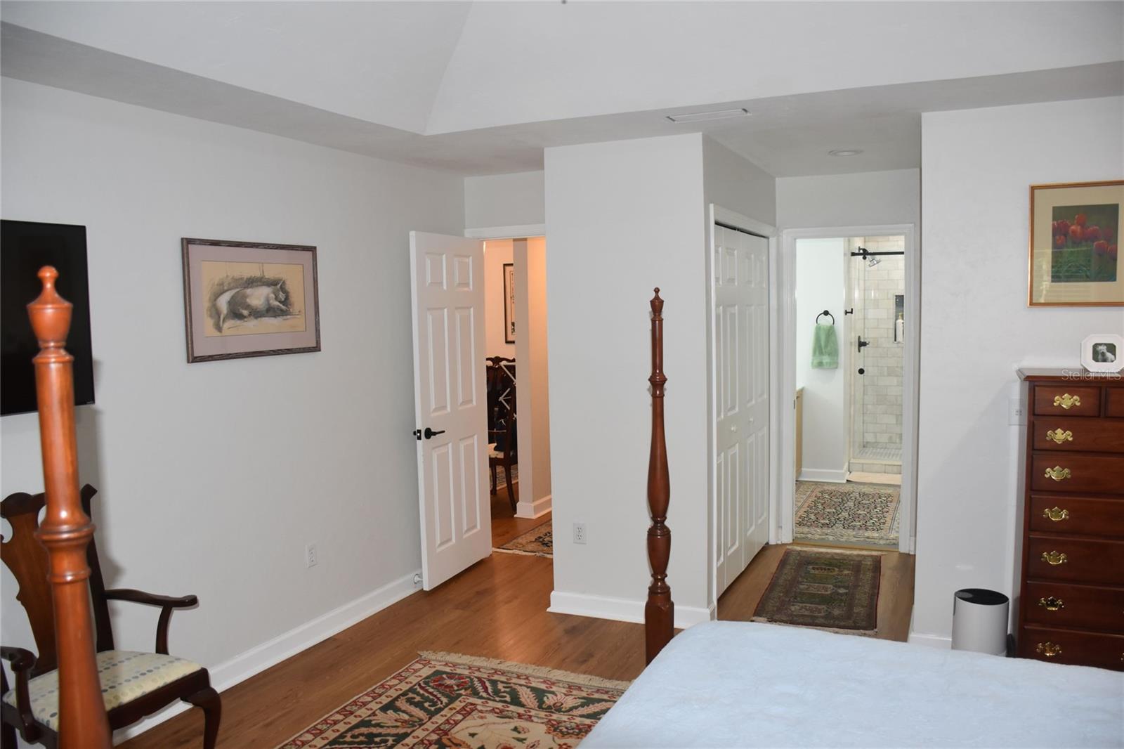 THE RESERVE - Residential Lease