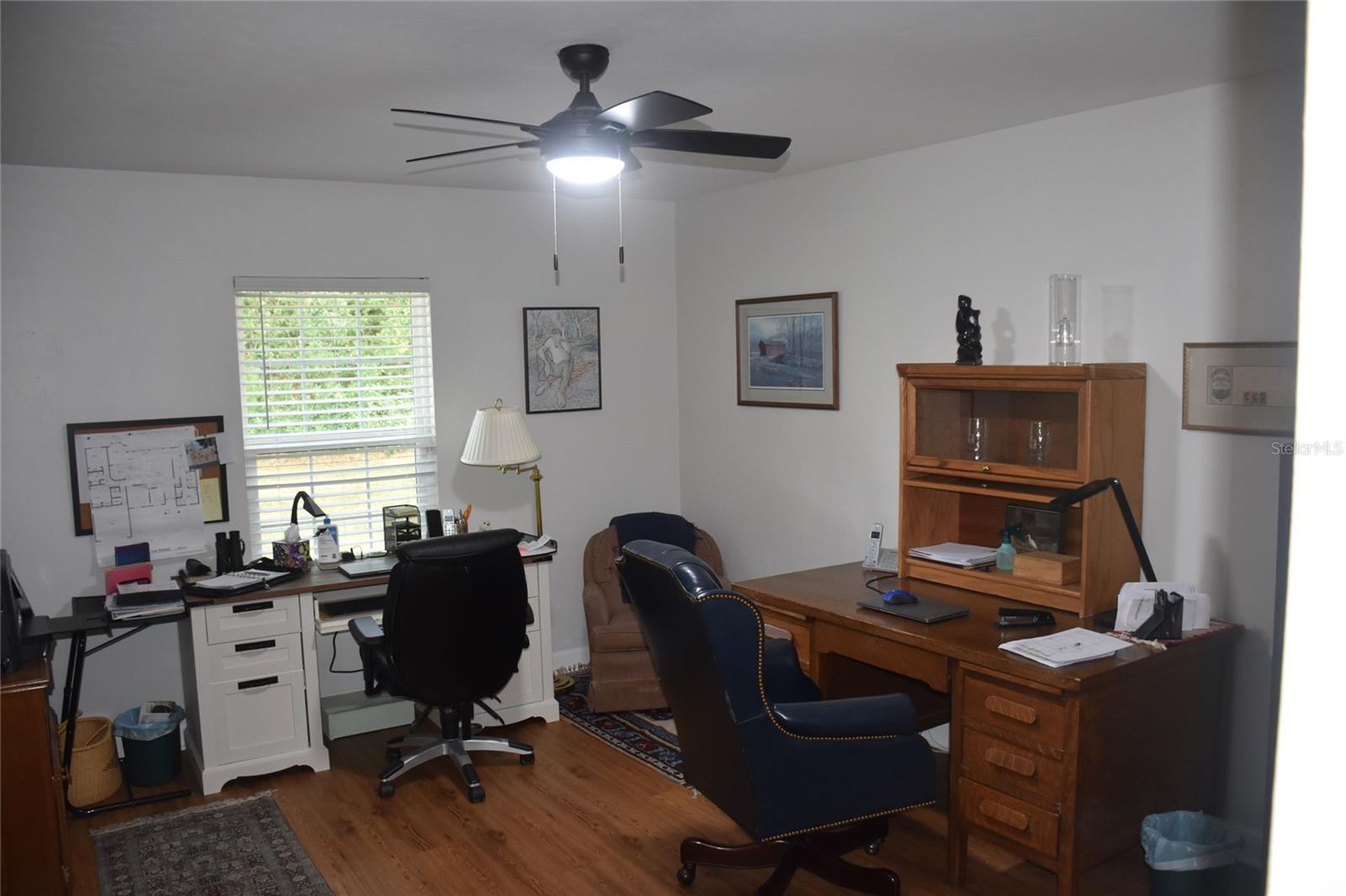 THE RESERVE - Residential Lease