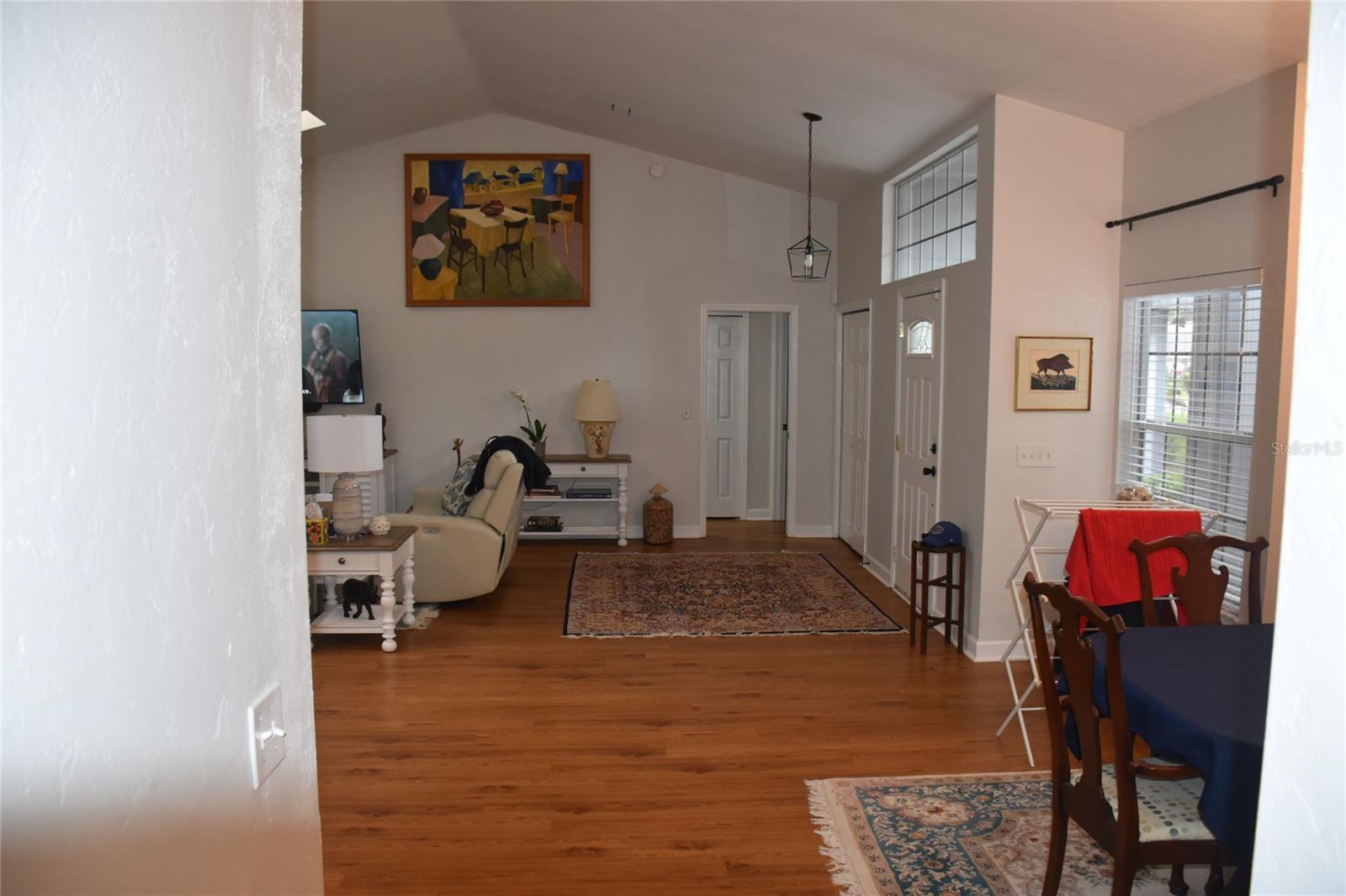 THE RESERVE - Residential Lease