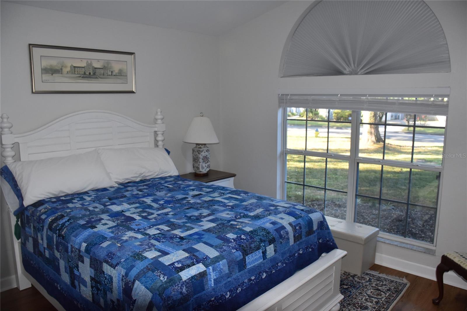 THE RESERVE - Residential Lease