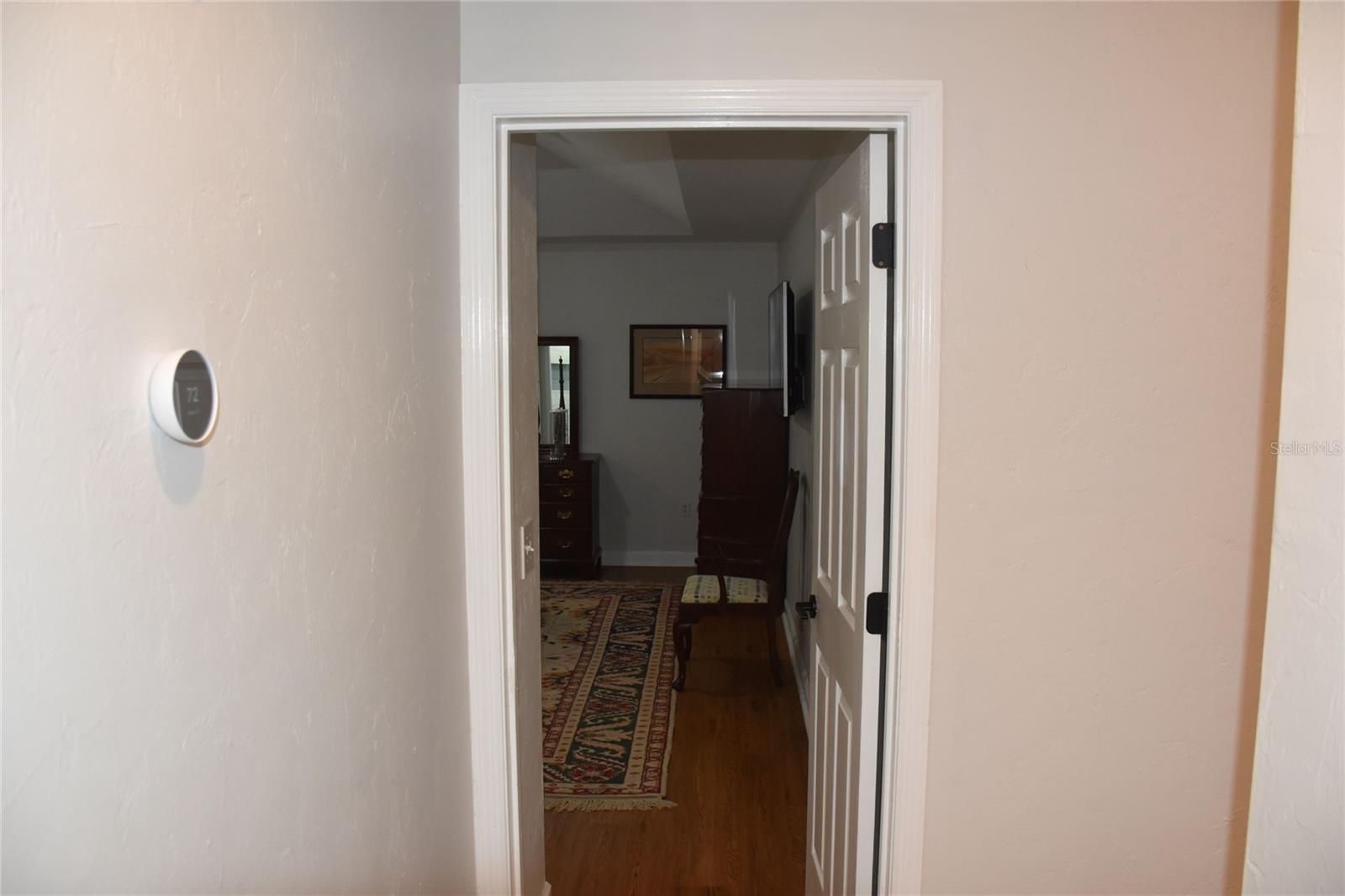 THE RESERVE - Residential Lease