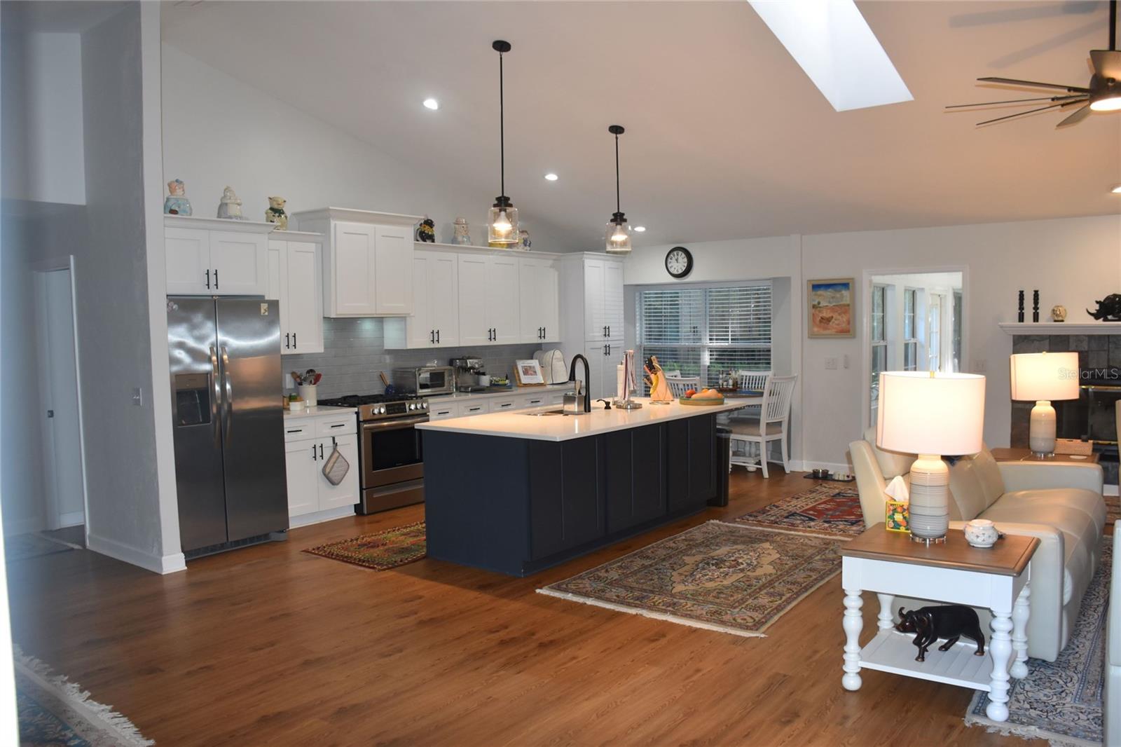 THE RESERVE - Residential Lease