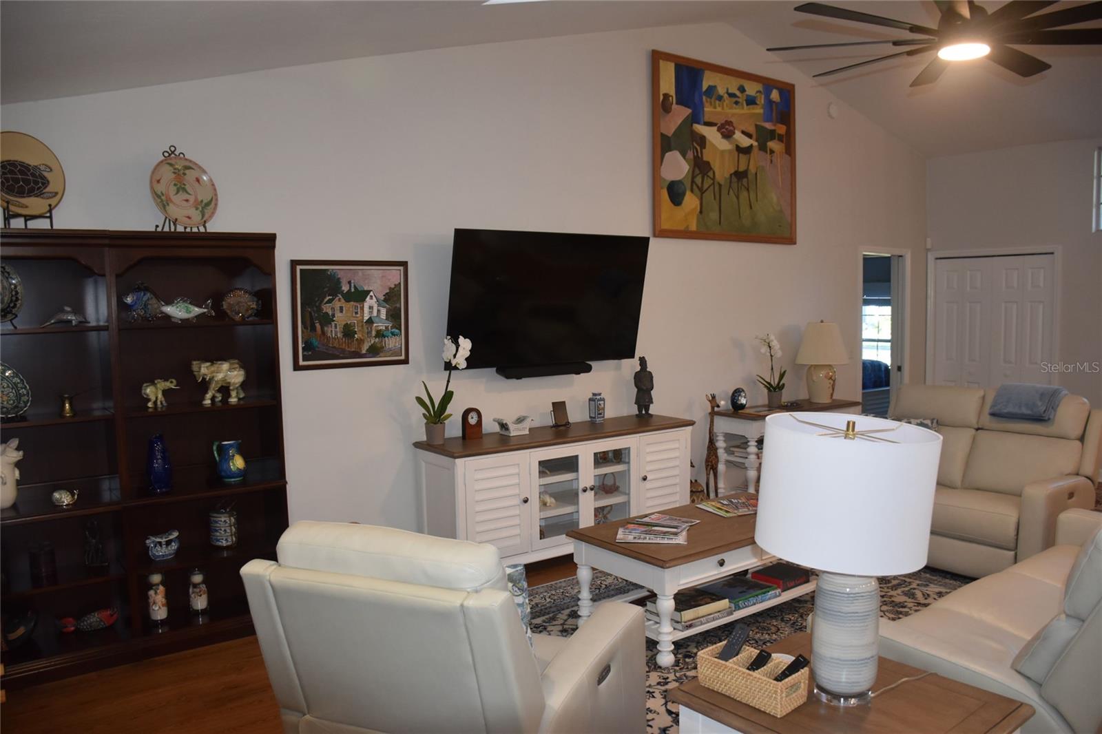 THE RESERVE - Residential Lease