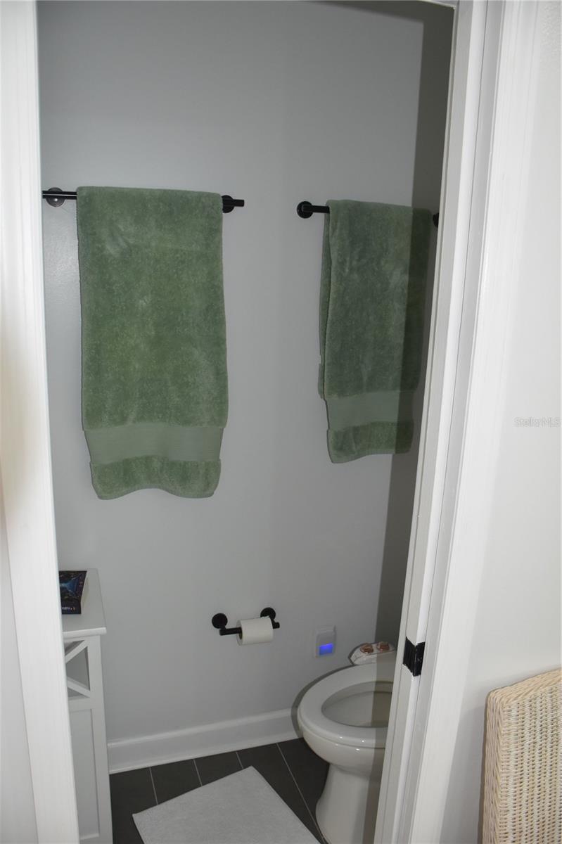 THE RESERVE - Residential Lease