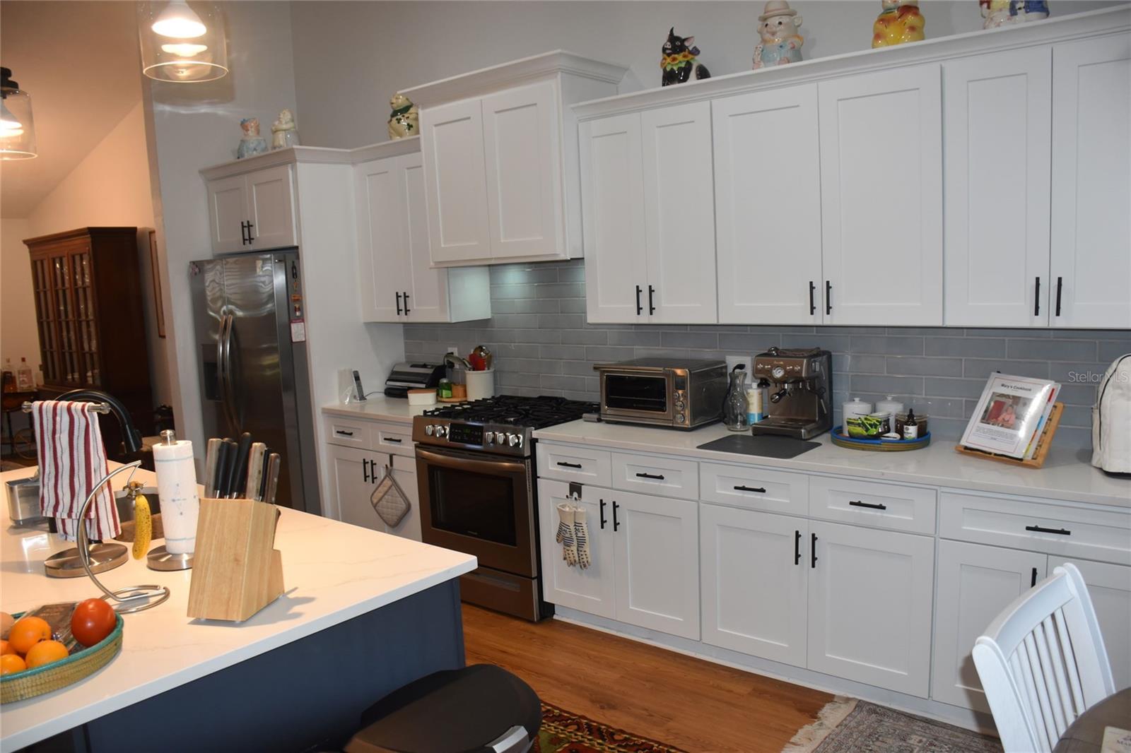 THE RESERVE - Residential Lease