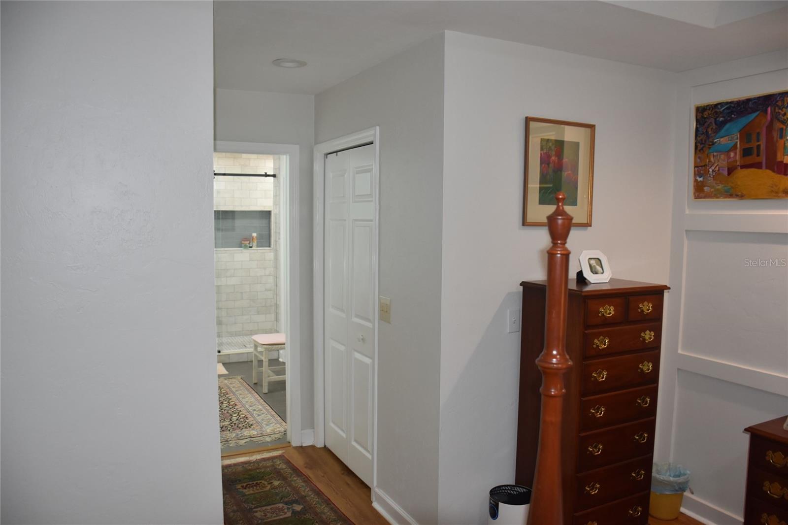 THE RESERVE - Residential Lease