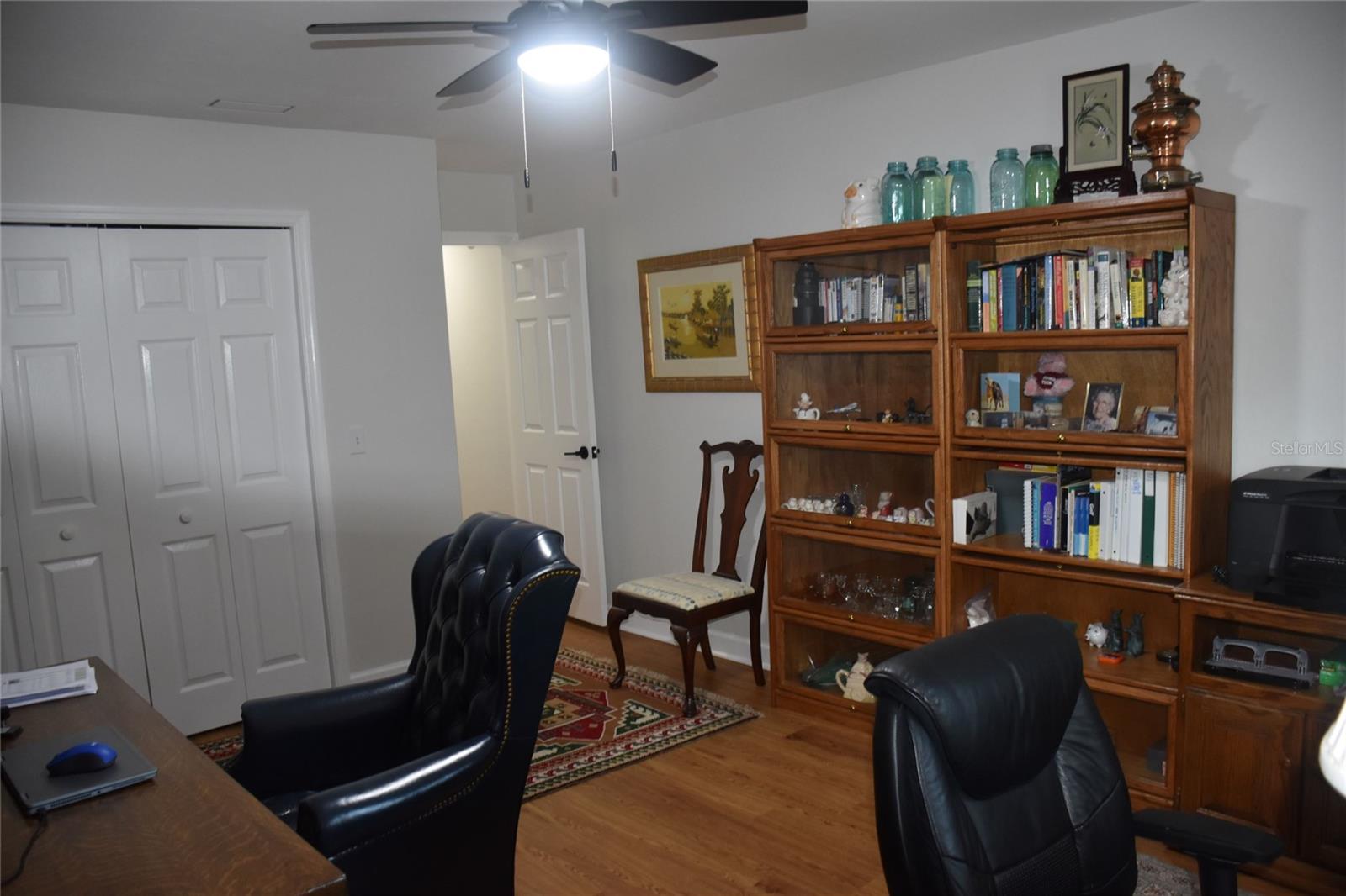 THE RESERVE - Residential Lease