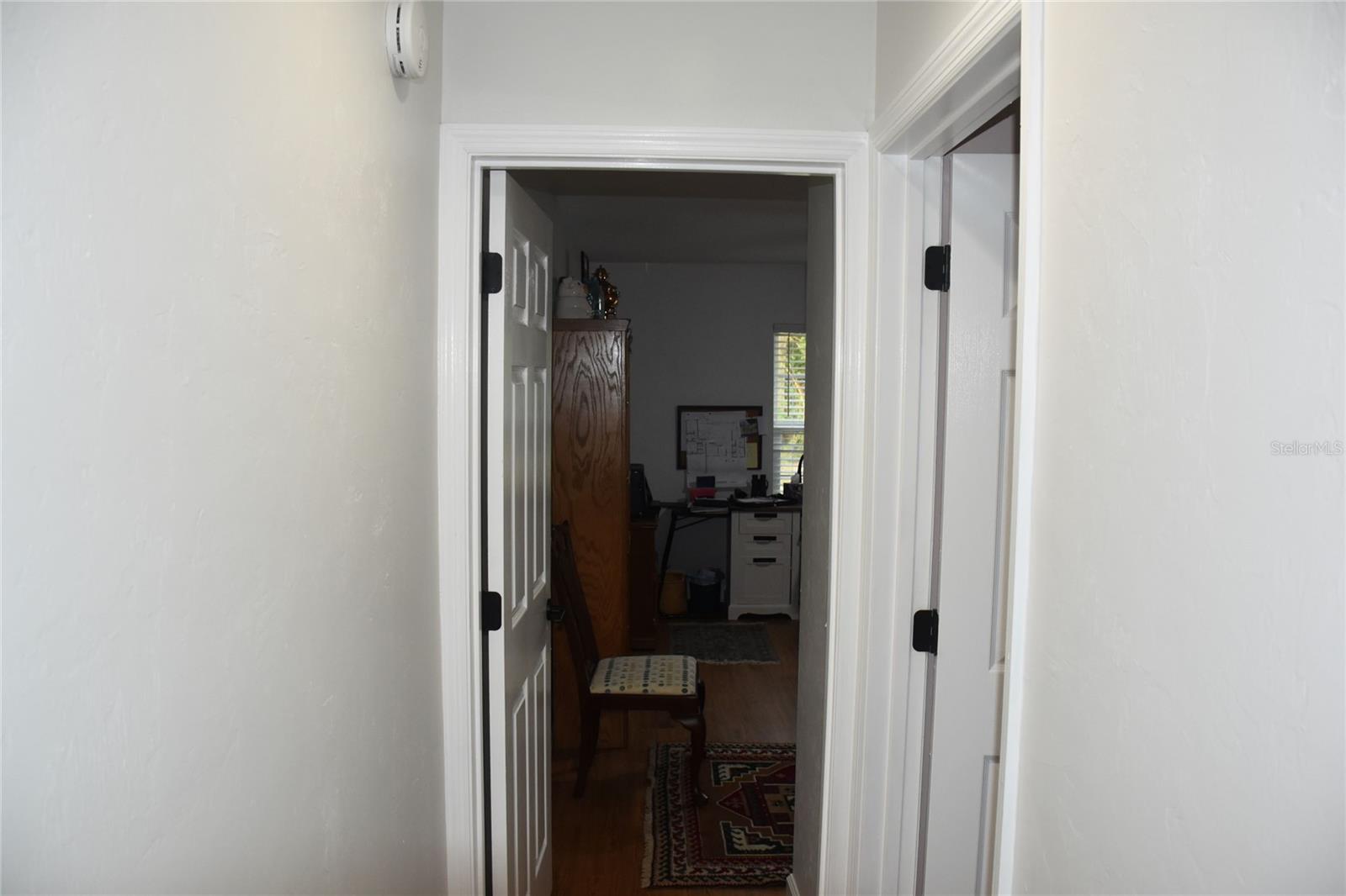 THE RESERVE - Residential Lease