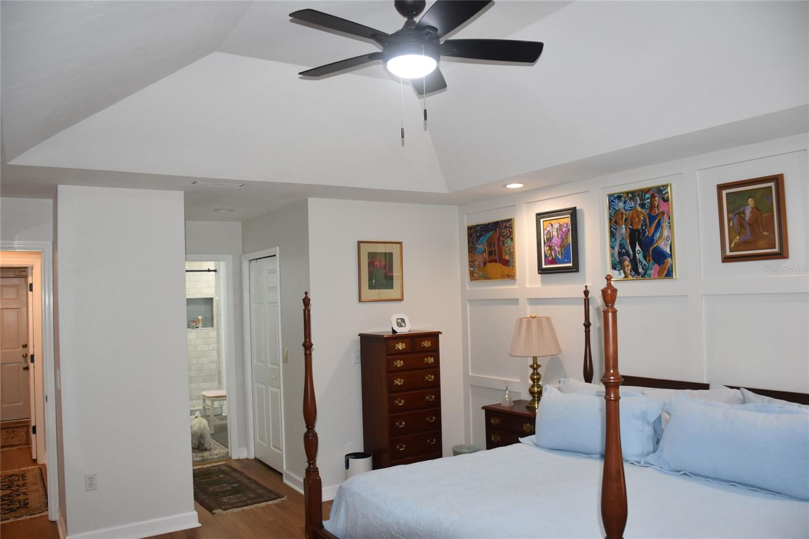 THE RESERVE - Residential Lease