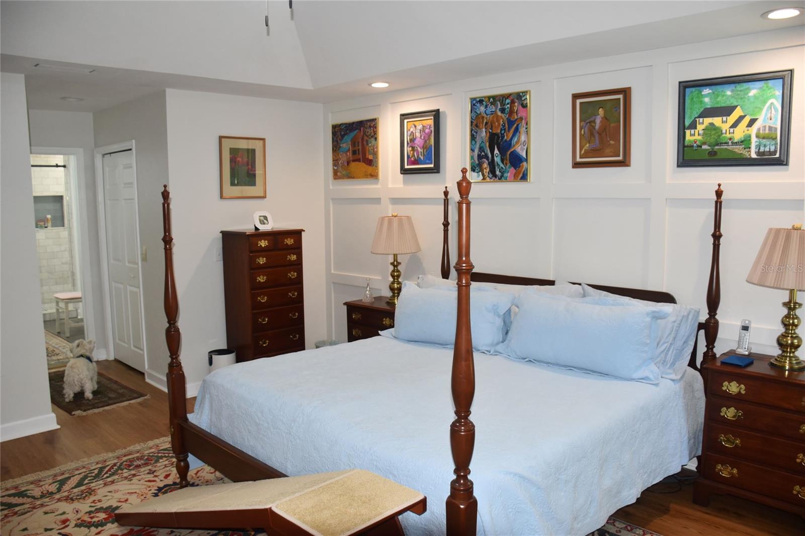 THE RESERVE - Residential Lease