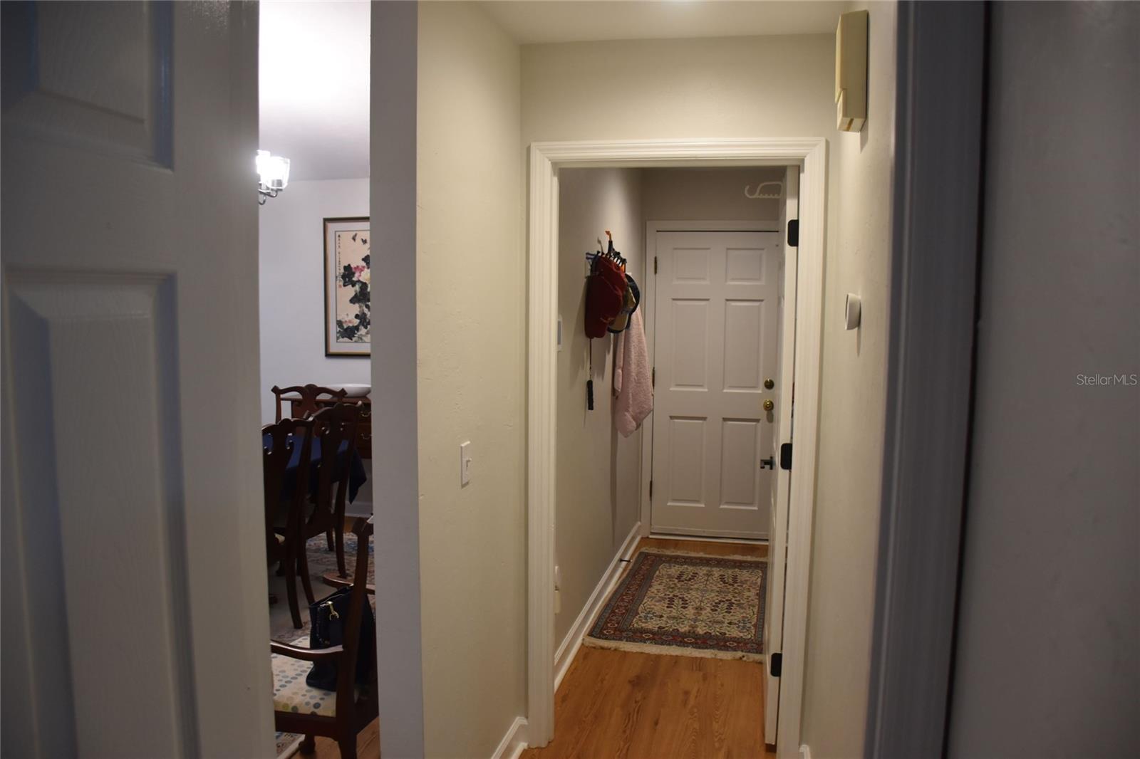 THE RESERVE - Residential Lease