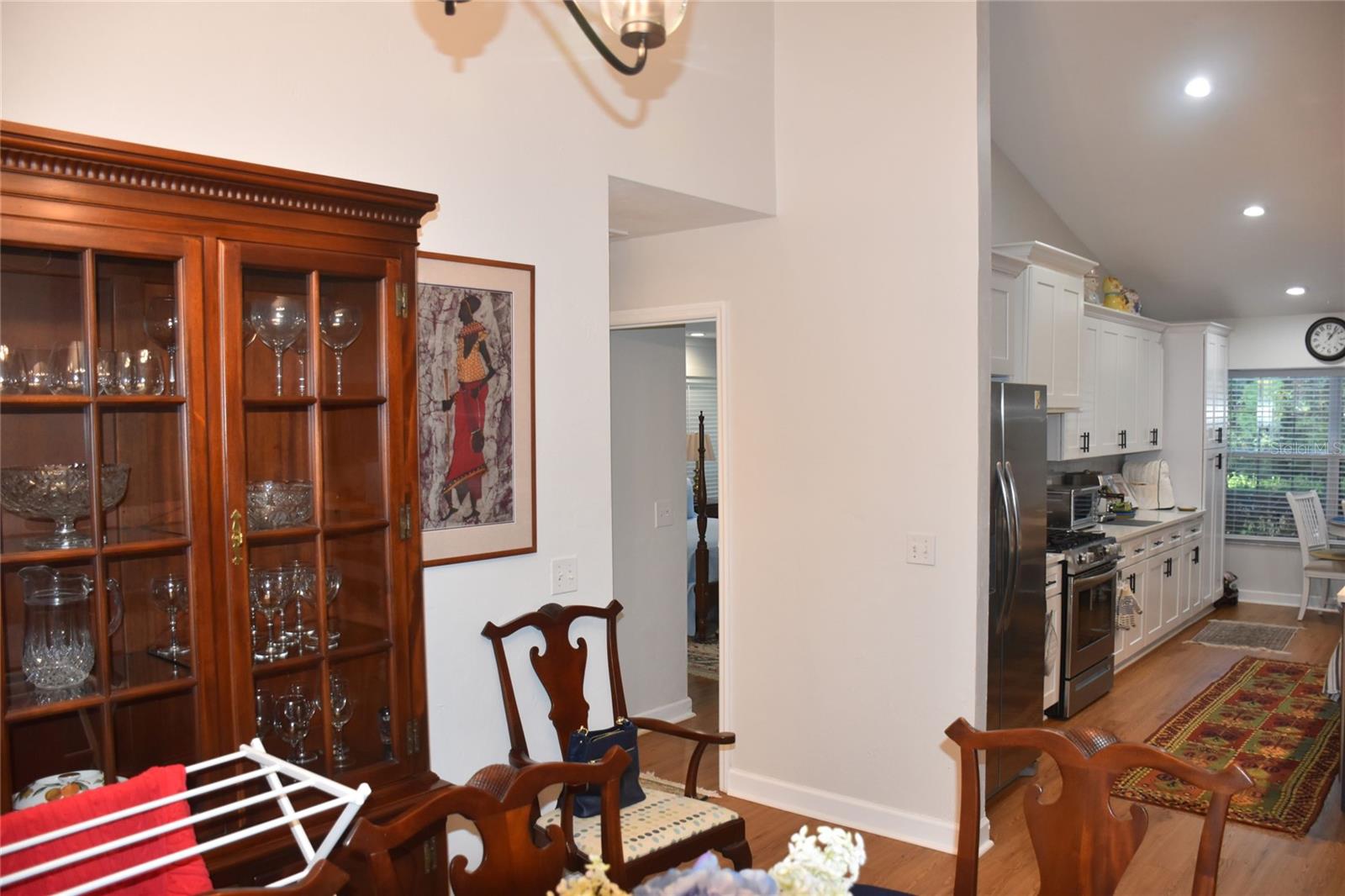 THE RESERVE - Residential Lease