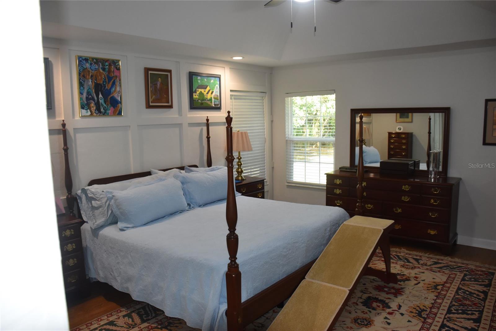 THE RESERVE - Residential Lease